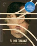 Criterion Collection - Blind Chance/bd - Blu-ray