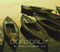 Didascalis - Me Myself & Someone Else - Music CD