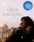 Criterion Collection - A Room With A View/bd - Blu-ray