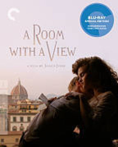 Criterion Collection - A Room With A View/bd - Blu-ray