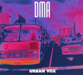 Dma - Urban Vox - Music CD