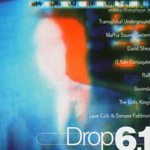 Drop 6.1 / Various - Drop 6.1 / Various - Music CD