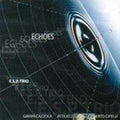 E.s.p. Trio - Echoes - Music CD