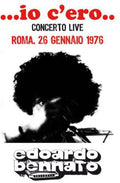 Bennato,edoardo - Io C'ero - Music CD