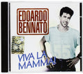 Bennato,edoardo - Viva La Mamma - Music CD