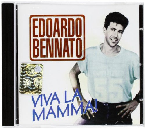 Bennato,edoardo - Viva La Mamma - Music CD