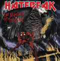 Hatebeak - Number Of The Beak - Vinyl Record