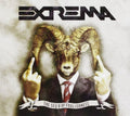 Extrema - Seed Of Foolishness - Music CD