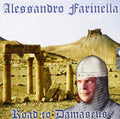 Farinella Alessandro - Road To Damascus - Music CD