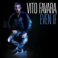 Favara,vito - Even If - Music CD