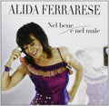 Ferrarese,alida - Nel Bene E Nel Male - Music CD