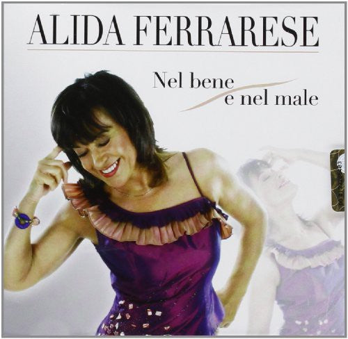 Ferrarese,alida - Nel Bene E Nel Male - Music CD