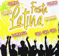 Festa Latina / Various - Festa Latina / Various - Music CD