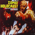 Zombi Holocaust / O.s.t. - Zombi Holocaust / O.s.t. - Music CD
