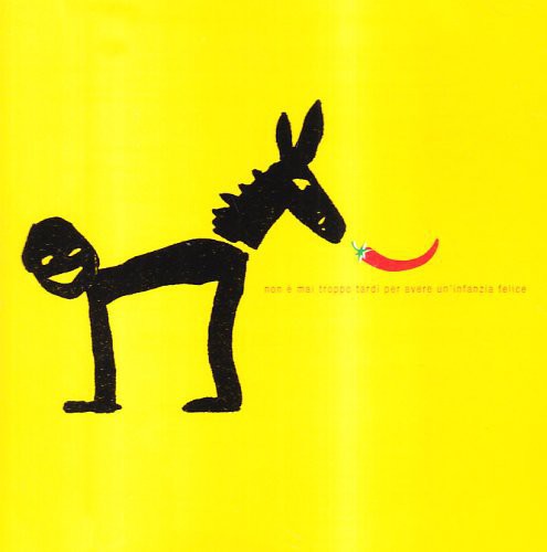 Folkabbestia - Non E' Mai Troppo Tardi - Music CD