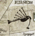 Folkstone - Sgangogatt - Music CD