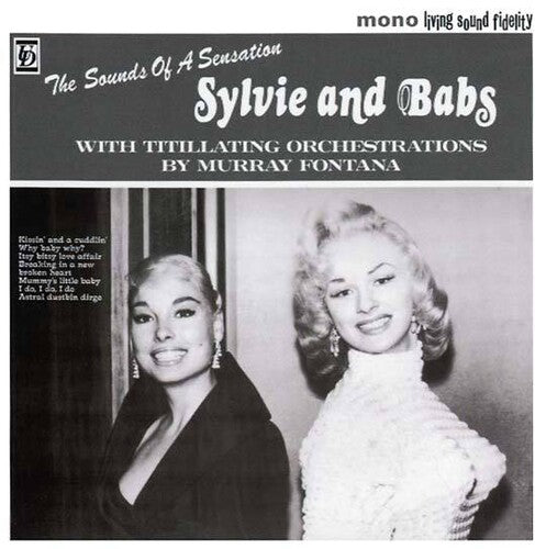 Nurse With Wound - Sylvie & Babs - Music CD