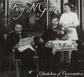 Fury'n'grace - Diabolism Of Conversation - Music CD