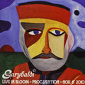 Baldi,gary - Live In Bloom - Music CD