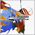 Gaslini,giorgio - Blue Symphony - Music CD