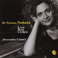 Giunti,alessandra - De Forma Sonata - Music CD