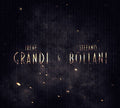 Grandi,irene - Grandi & Bollani - Music CD