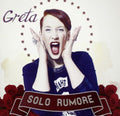 Greta - Solo Rumore - Music CD