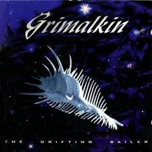 Grimalkin - Drifting Sailer - Music CD