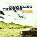 Hidalgo,giovanni - Traveling Through Time - Music CD