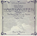 Hostsonaten - Rime Of Ancient Mari - Music CD