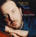 I Solisti Di Pavia / Dindo E - Chaikovsky Serenata Andante - Music CD