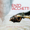 Iacchetti,enzo - Acqua Di Natale - Music CD
