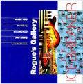 Icebreaker - Rogue's Gallery - Music CD