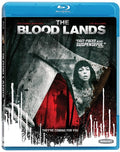 Blood Lands Bd - Blood Lands Bd - Blu-ray