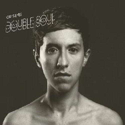 Iori S Eyes - Double Soul - Music CD