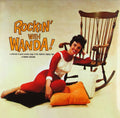 Jackson,wanda - Rockin' With Wanda - Vinyl Record