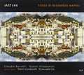 Jazz Lag - Tassa Di Residenza Napoli - Music CD