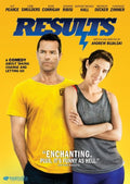 Results Dvd - Results Dvd - DVD