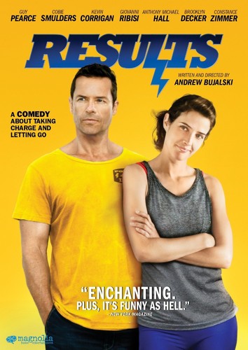 Results Dvd - Results Dvd - DVD