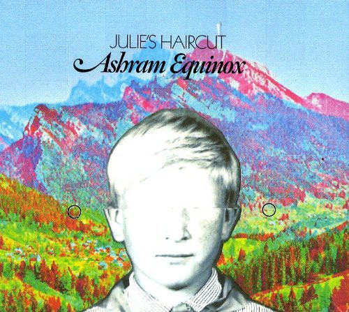 Julie's Haircut - Ashram Equinox - Music CD
