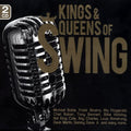 Kings & Queen Of Swing - Kings & Queen Of Swing - Music CD