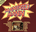 Mann,manfred - Mannerisms - Music CD
