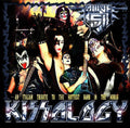 Kissology - Alive 51 - Music CD