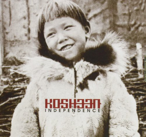 Kosheen - Independence - Music CD