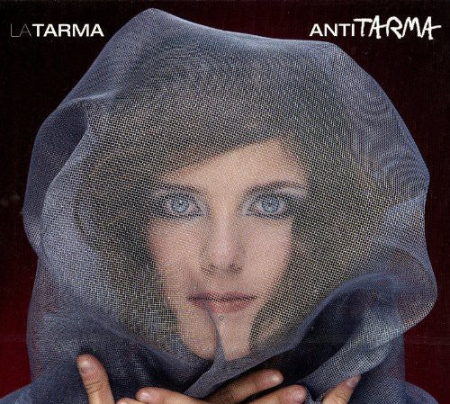 La Tarma - Antitarma - Music CD