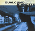 Larocca,massimilian - Qualcuno Stanotte - Music CD