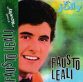 Leali,fausto - Fausto Leali E I Suoi Novelt - Music CD