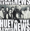 Lewis,huey - Huey Lewis & The News - Music CD