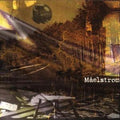 Maelstrom - On The Gulf - Music CD