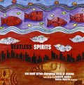 Magris,roberto - Restless Spirits - Music CD